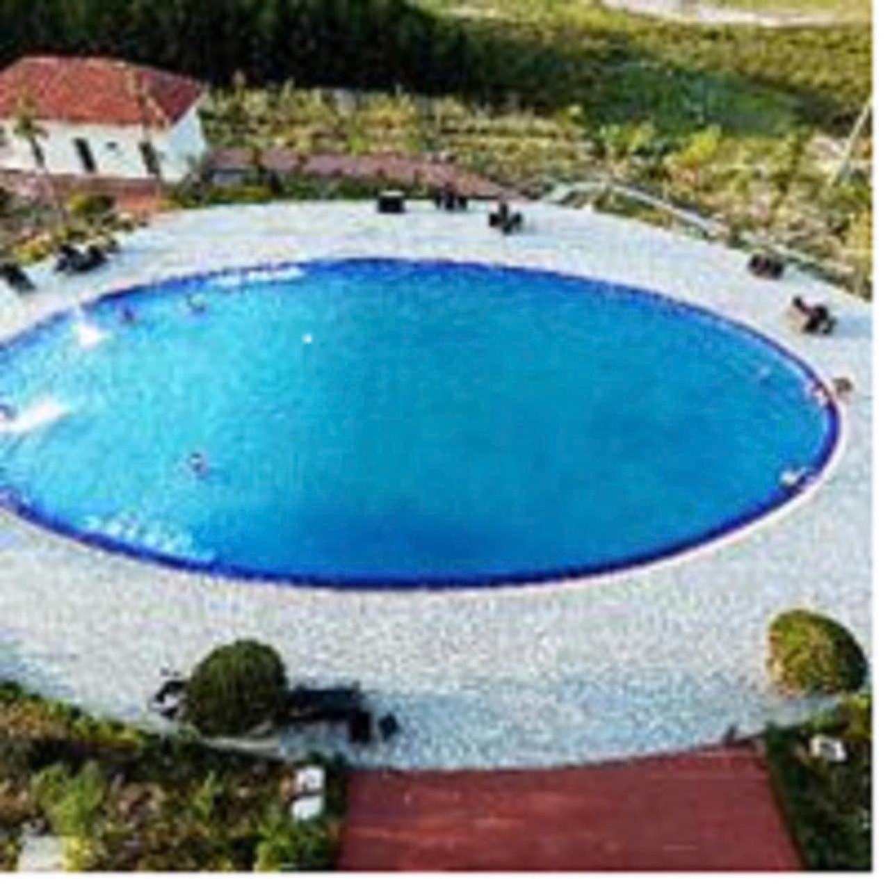 Muong Thanh Grand Ha Tinh Hotel Kỳ Anh Zewnętrze zdjęcie