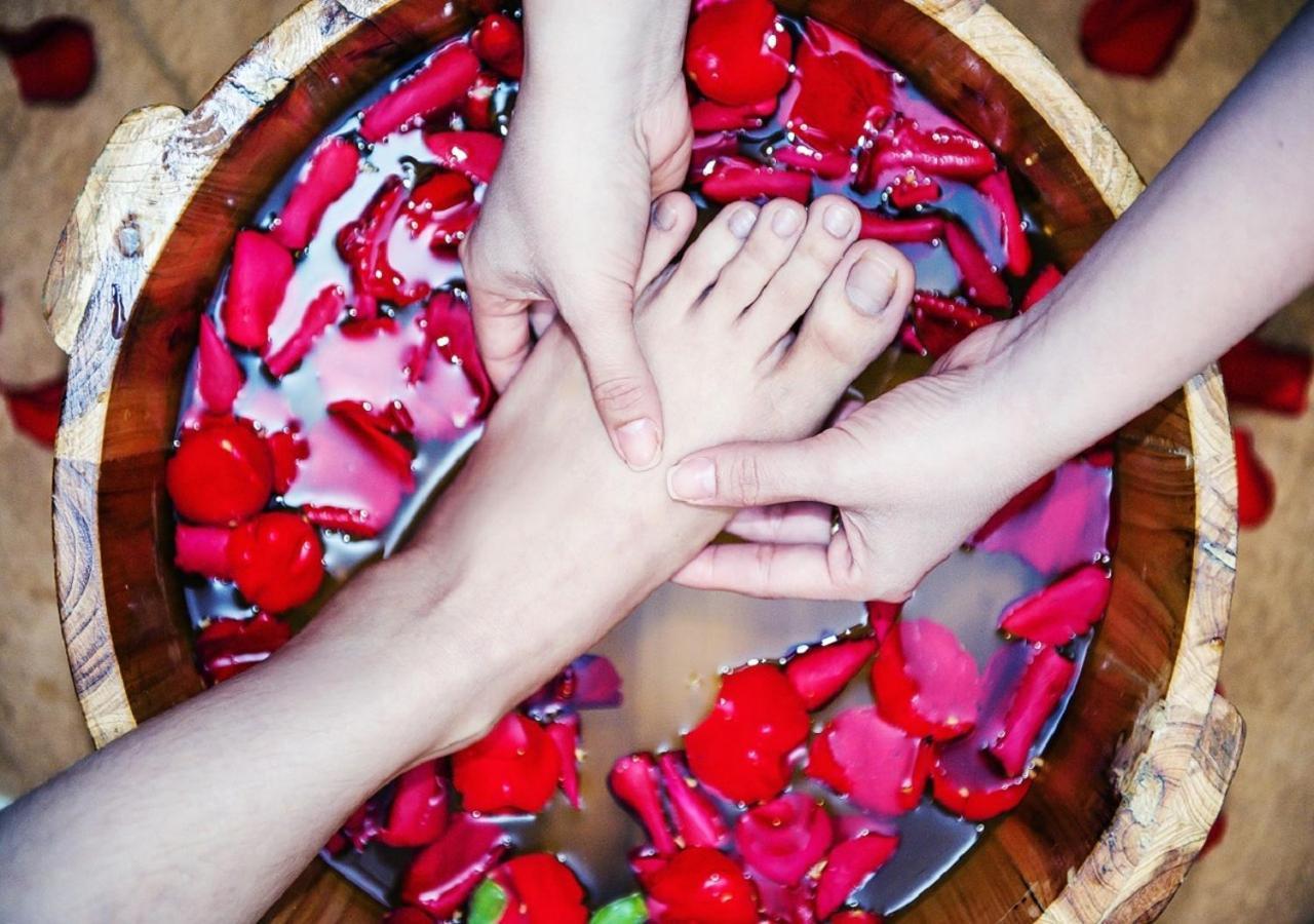 Muong Thanh Grand Ha Tinh Hotel Kỳ Anh Zewnętrze zdjęcie